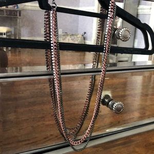 Juicy Couture necklace